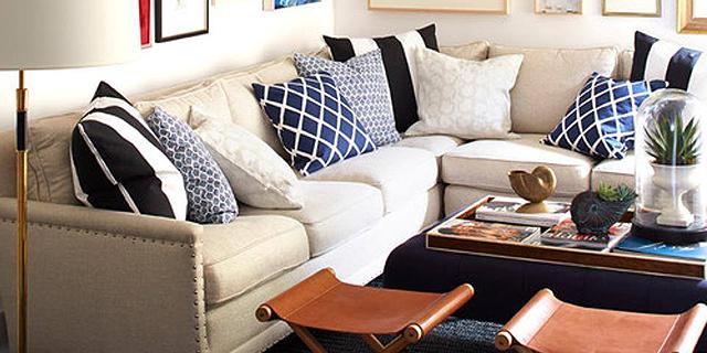 Photo of White Furnuture